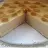 Nougat Setting Cake with Cava Gelatin