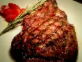 Cow Boy Jugoso a la Parrilla