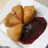 Fried Camembert