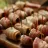 Bacon-Wrapped Date