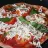 Mexican Style Margarita Pizza