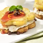 desayunos