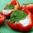 Stuffed Piquillo Peppers with Goat Cheese