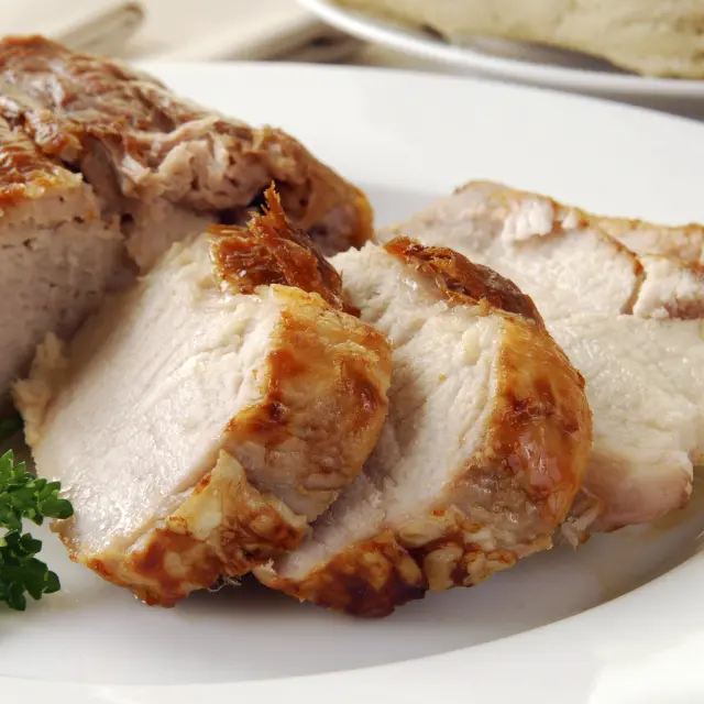 Pork Loin