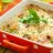 Gratinado de Batatas com Queijo de Cabra