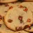Halloween Chocolate Chip Cookies