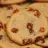 Halloween Chocolate Chip Cookies