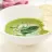 Sopa de Abobrinhas com Coentro