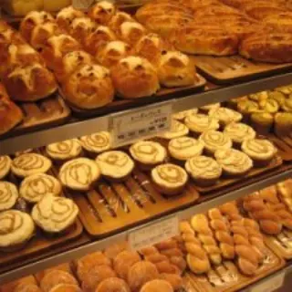 Country Bread