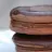 Alfajores Cobertos de Chocolate