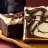 Brownies com Chocolate Branco