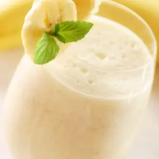 Banana Smoothie
