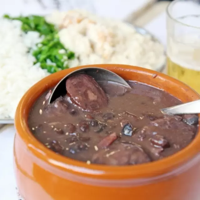 Feijoada