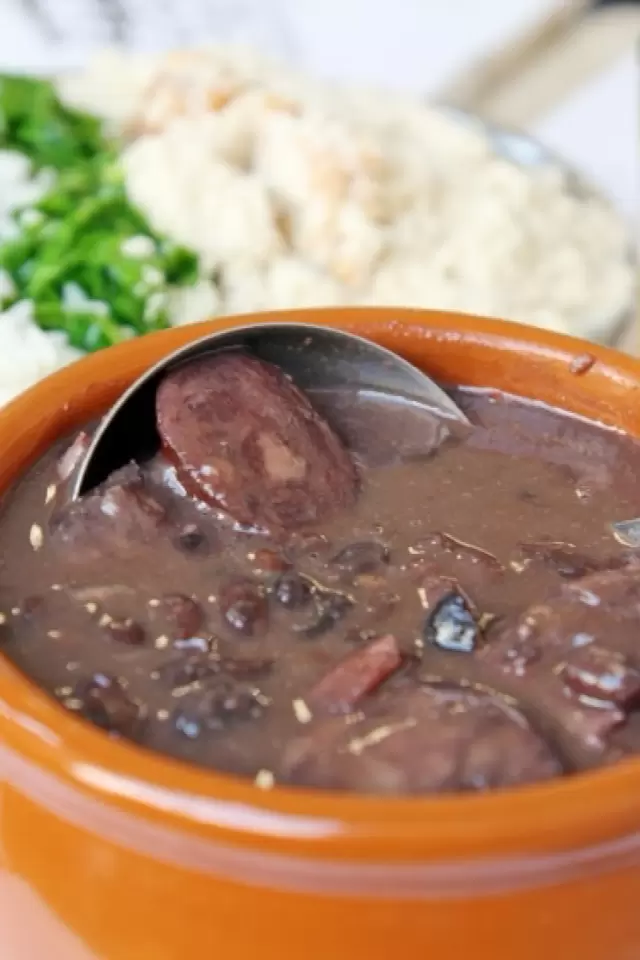 Feijoada