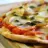 Vegetable Pizzas