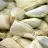 Bean Tamales with Mole