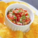 salsas 🍶