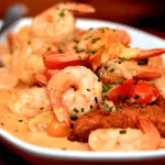 camarones