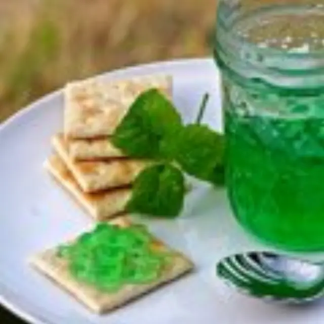 Mint Jelly