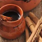 bebidas calientes