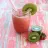 Margarita de Morango e Kiwi
