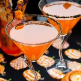 Halloween Drinks