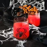 Halloween Drinks