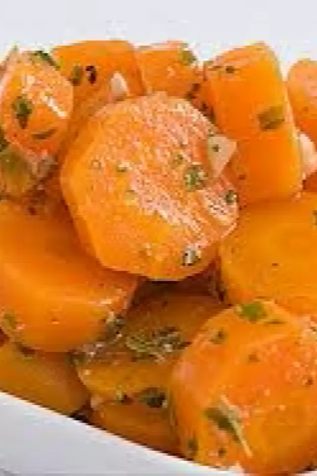 Mejillones en escabeche de zanahoria, receta del Tragatá