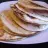 Ham and Cheese Tacos