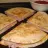 Ham and Cheese Tacos