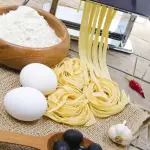 Pastas
