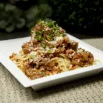Pastas