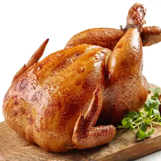 Polish Chicken
