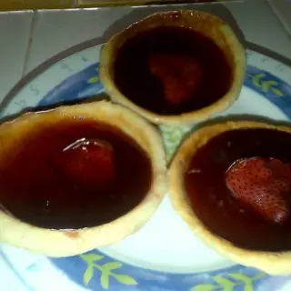 Docinhos Caseiros