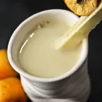 Lassi de Tejocote