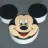 Mickey Mouse Cake