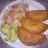 Fried Ground Beef Empanadas