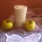 Apple Smoothie