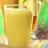 Pineapple Smoothie