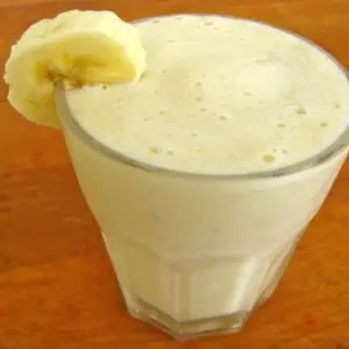 Banana Smoothie
