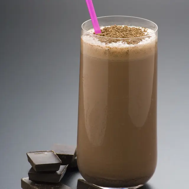 Chocolate Smoothie