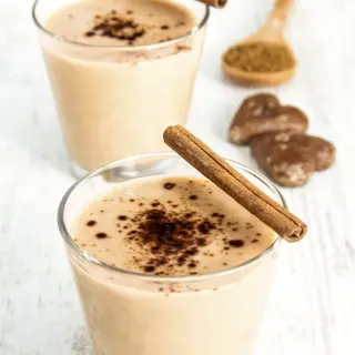 Coffee Smoothie