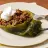 Stuffed Chili with Minced Meat