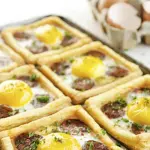 Desayuna como rey