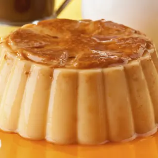 Easy Napolitan Flan