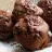 Muffins de Negritos