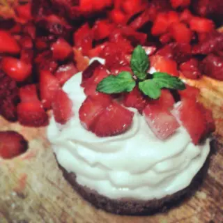 Muffin Regina