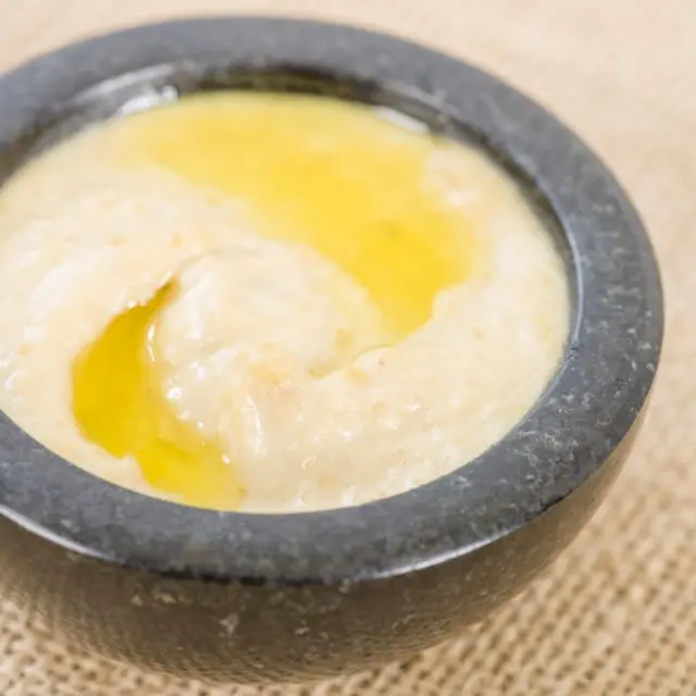 Caramelized Onion Dip