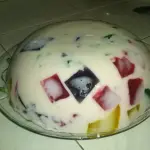 gelatinas