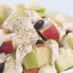 ensaladas